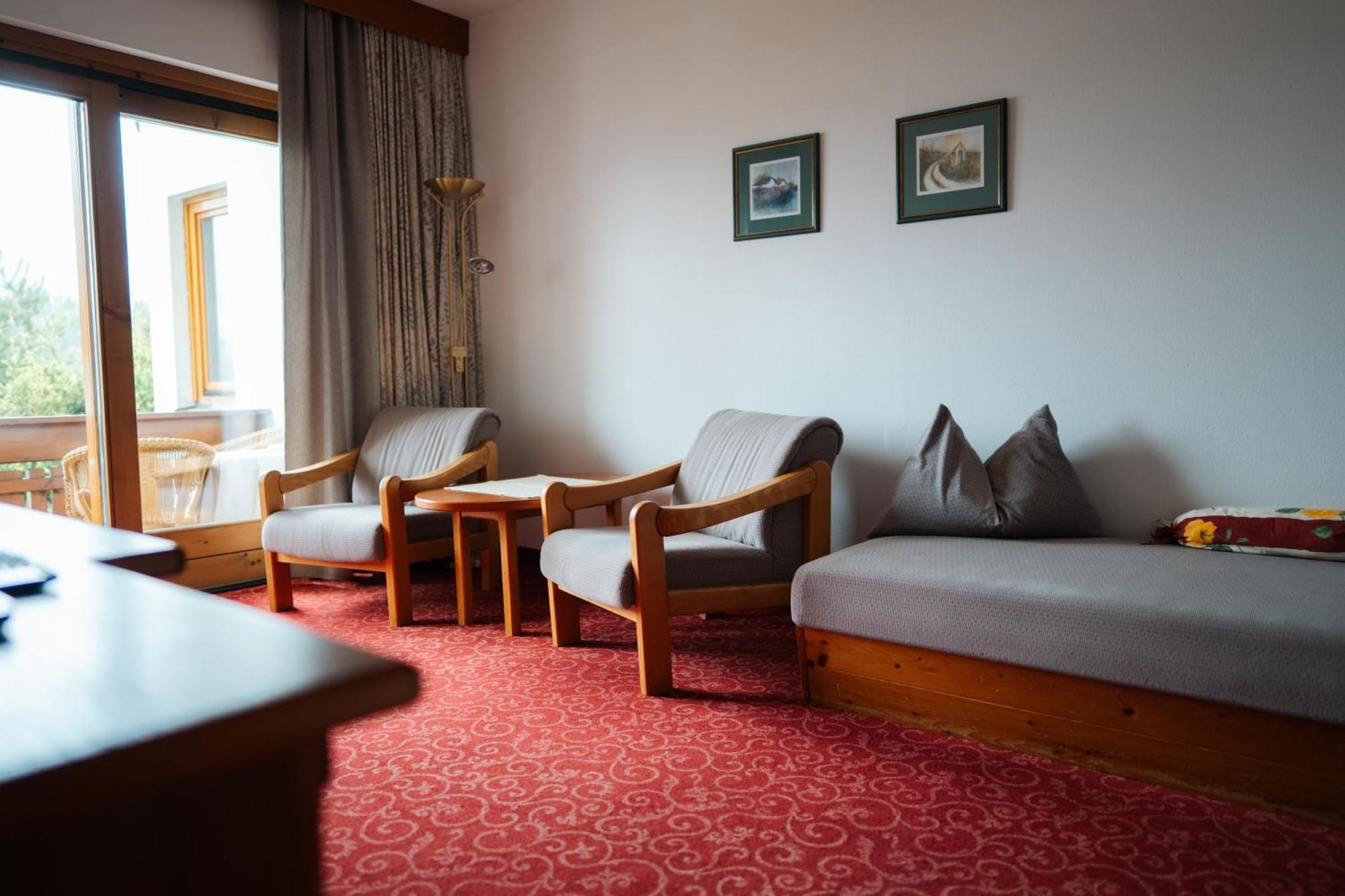 Seehotel Ressmann Drobollach am Faakersee Exterior photo